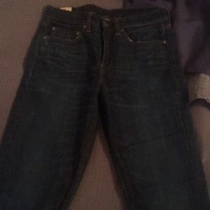 Jcrew 29x32 770 Jeans